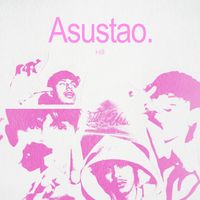 Hill - Asustao