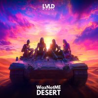 WazNotMe - DESERT