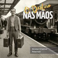 Peterson - O Destino Nas Mãos