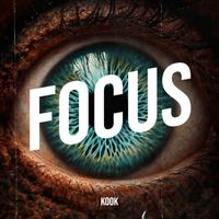 KOOK - Focus