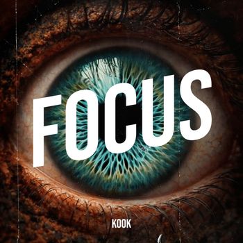 KOOK - Focus