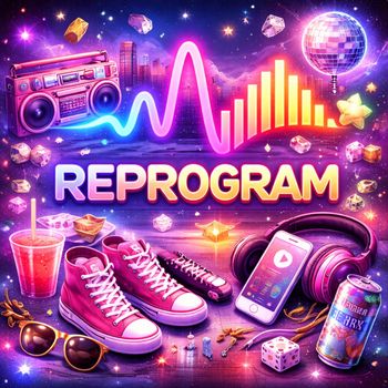 Vibration - Reprogram