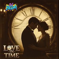 DJ BEDA - Love in Time