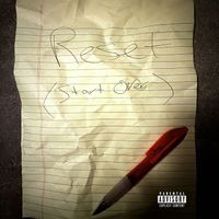 GRIFF - Reset (Start Over) (Explicit)