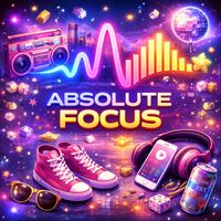 Vibration - Absolute Focus