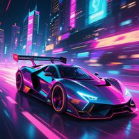 DG - Sonic After Dark