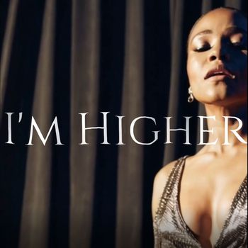 Peter Black - I'm Higher