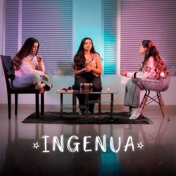 Ceci - Ingenua