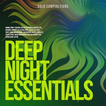 Various Artists - Deep Night Essentials