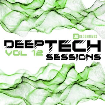 Various Artists - Deep Tech Selections, Vol. 12