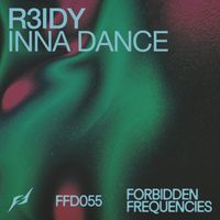 R3IDY - Inna Dance (Explicit)