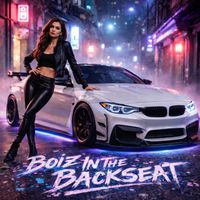Axeman - Boiz In The Backseat