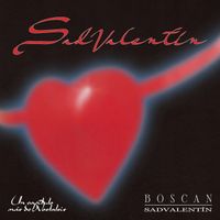 Boscan - Sadvalentín