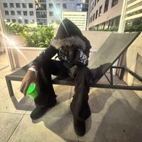 Trixie - Killer (Explicit)