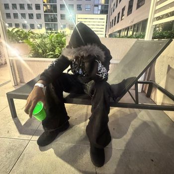 Trixie - Killer (Explicit)