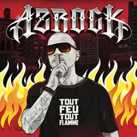 Azrock - Tout feu tout flamme