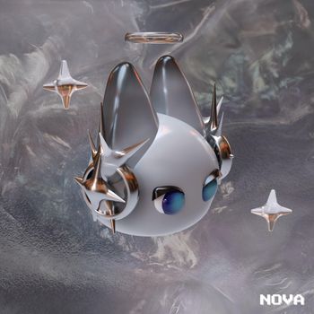 nova - nebulae