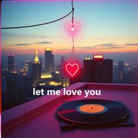 cindy lauper - let me love you