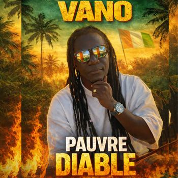 vano - Pauvre Diable