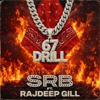 SRB - 67 DRILL