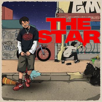 RICH BOY - The Star
