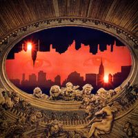 Nate Morgan - Art Deco