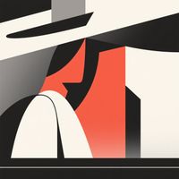 charlie shavers - I will faithfully wait for you.