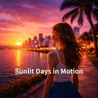 mirror image - Sunlit Days in Motion
