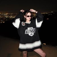 jaq - (Pri)Madonna