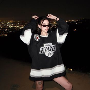 jaq - (Pri)Madonna