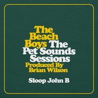 The Beach Boys - Sloop John B
