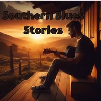 Cain Reed - Southern Blues Stories