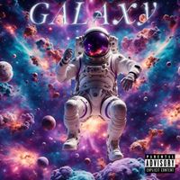 Space - GALAXY (Explicit)
