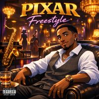 Jook - Pixar Freestyle (Explicit)