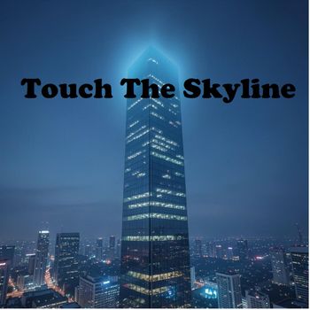ELIA - Touch The Skyline