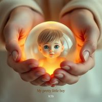 Dj Nil Alex - My Pretty Little Boy