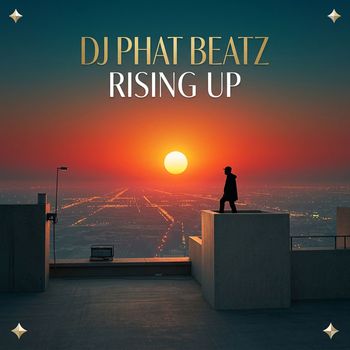 DjPhatBeatz - Rising Up