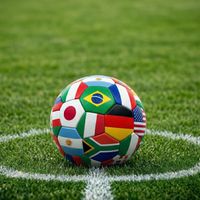 Rosa - Three Nations One Game 2026