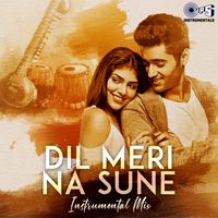 Himesh Reshammiya - Dil Meri Na Sune (Instrumental)