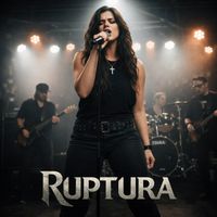 RUPTURA - Só Jesus
