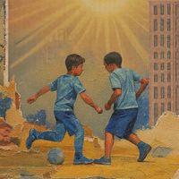 Palace - LUNNERI (Explicit)