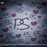 P.S. - Betrayed my own self (Explicit)