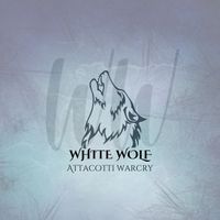 White Wolf - Attacotti Warcry