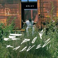 Kelvy - E Por Talvez 1.0