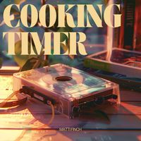Matti Finch - Cooking Timer