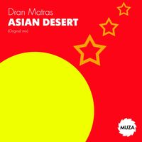 Dran Matras - Asian Desert