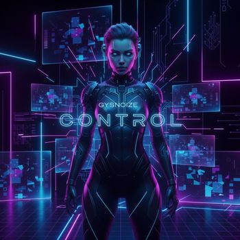 GYSNOIZE - Control