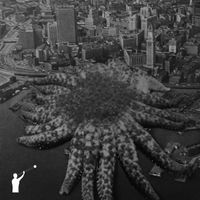 Madrelarva - Bajo la Ciudad