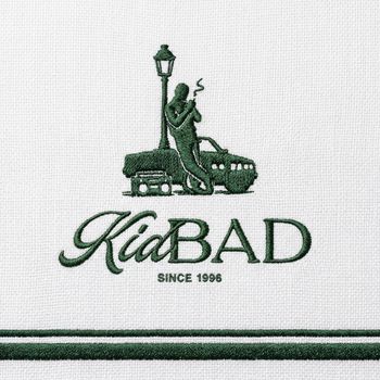 Rim'K - Kid Bad