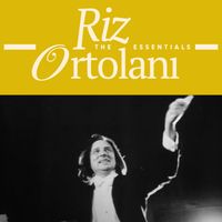 Riz Ortolani - Riz Ortolani - The Essentials